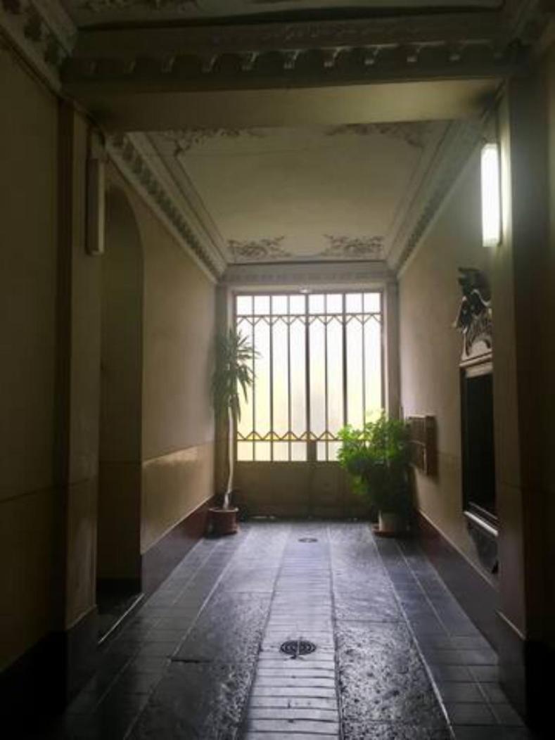 トリノCasa Principeアパートメント エクステリア 写真