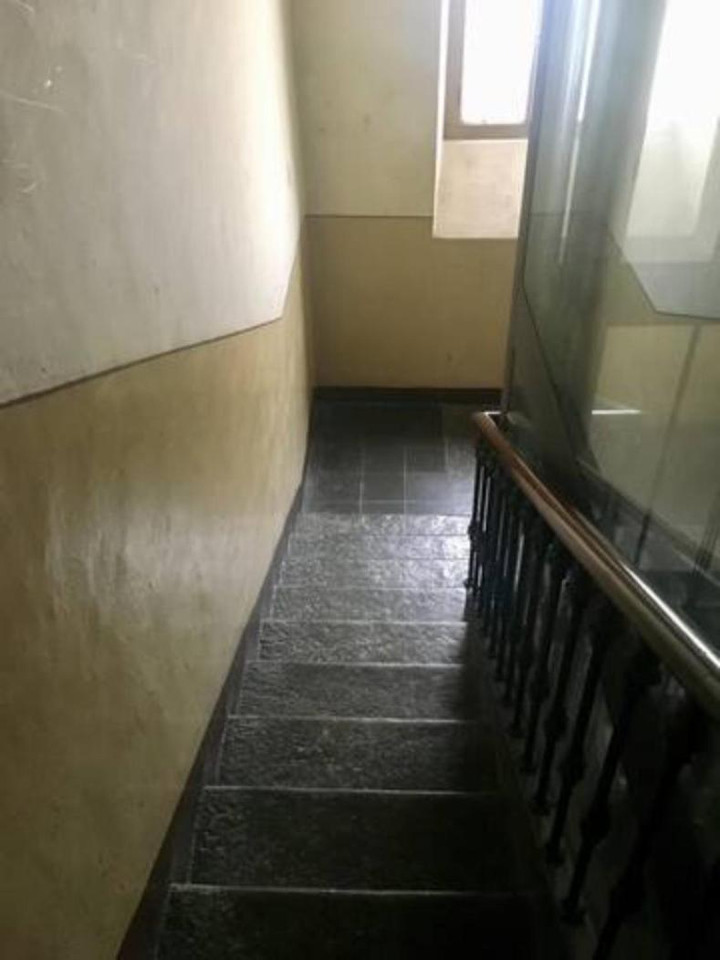 トリノCasa Principeアパートメント エクステリア 写真
